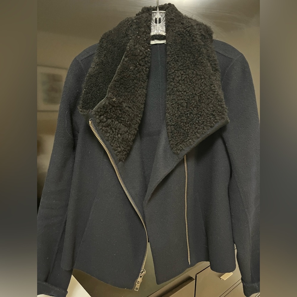 Vince jacket
